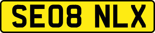SE08NLX