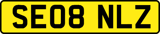 SE08NLZ