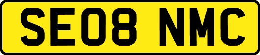 SE08NMC