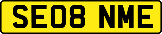 SE08NME