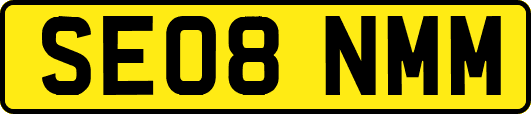 SE08NMM
