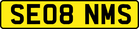 SE08NMS