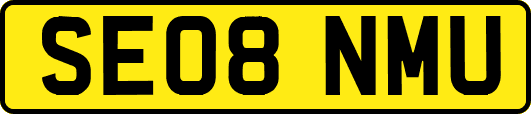 SE08NMU