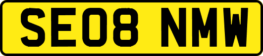 SE08NMW