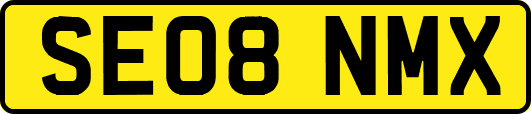 SE08NMX