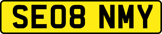 SE08NMY