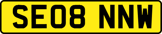 SE08NNW