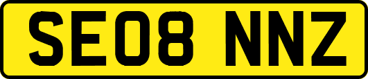 SE08NNZ