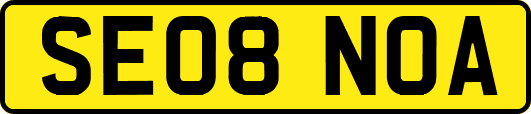 SE08NOA