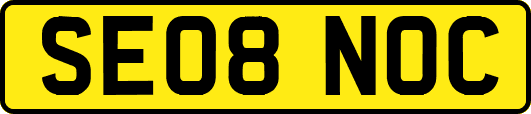 SE08NOC