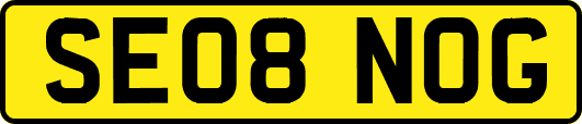 SE08NOG