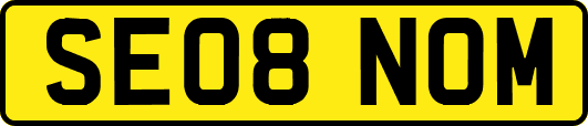 SE08NOM