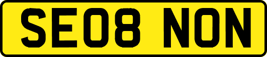 SE08NON