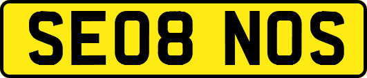 SE08NOS