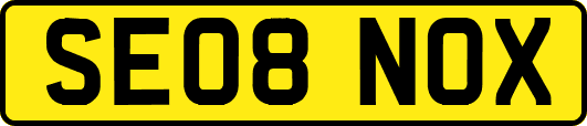 SE08NOX