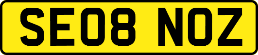 SE08NOZ