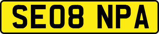SE08NPA
