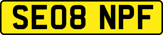SE08NPF