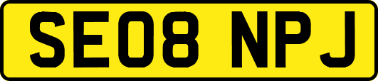 SE08NPJ