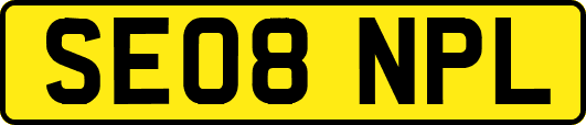 SE08NPL