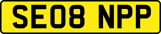 SE08NPP