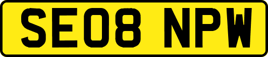 SE08NPW