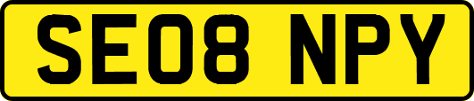 SE08NPY