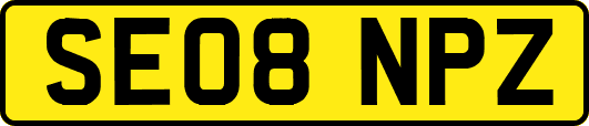 SE08NPZ