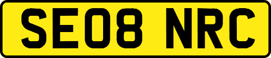 SE08NRC