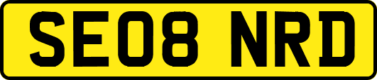 SE08NRD