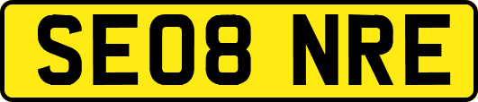 SE08NRE