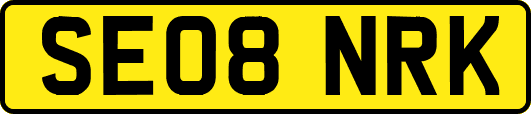 SE08NRK
