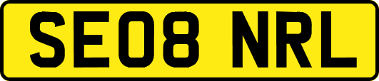SE08NRL