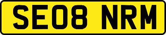 SE08NRM