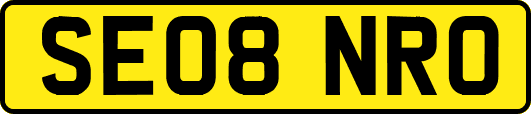 SE08NRO