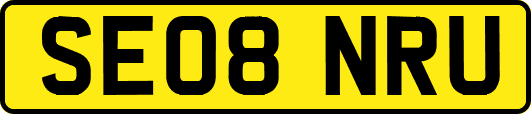 SE08NRU
