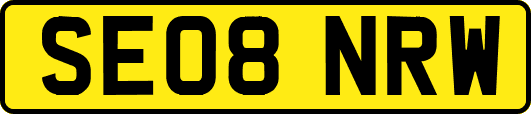 SE08NRW