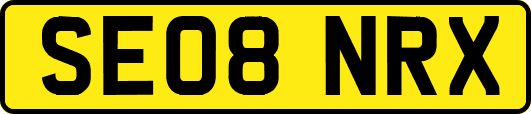 SE08NRX