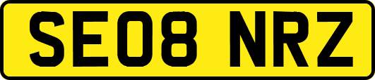 SE08NRZ