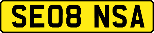 SE08NSA