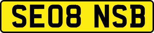 SE08NSB