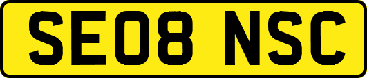 SE08NSC