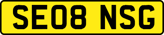 SE08NSG