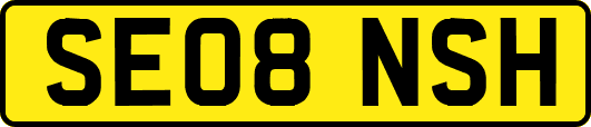 SE08NSH