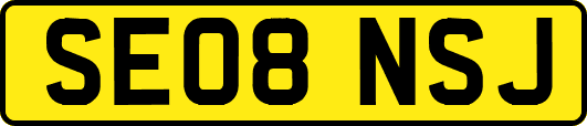 SE08NSJ