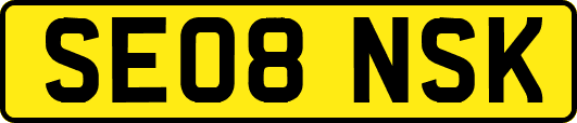 SE08NSK