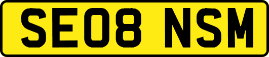 SE08NSM