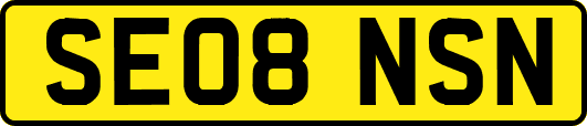 SE08NSN