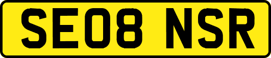 SE08NSR