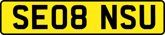 SE08NSU